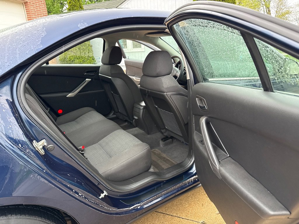 Used 2008 Pontiac G6 Value Leader FWD image 13