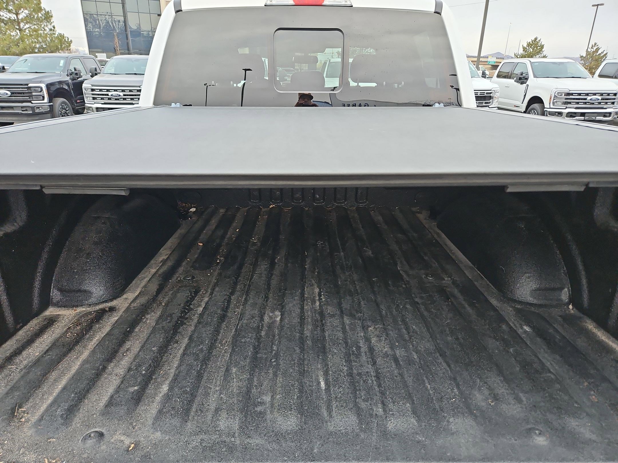 Used 2019 Ford F150 XLT w/ Equipment Group 302A Luxury image 30