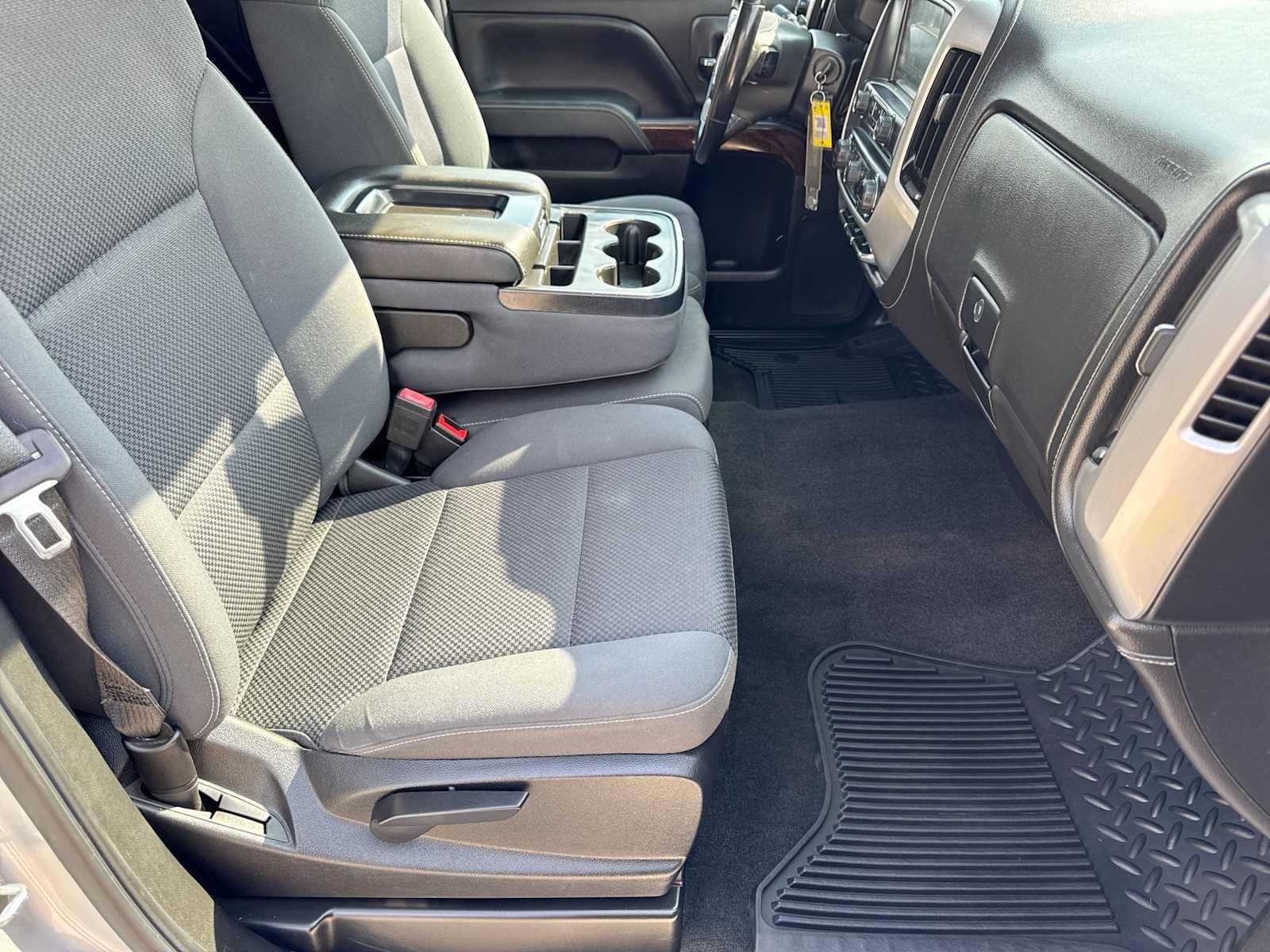 Used 2018 GMC Sierra 1500 SLE w/ SLE Value Package AWD/4WD image 21