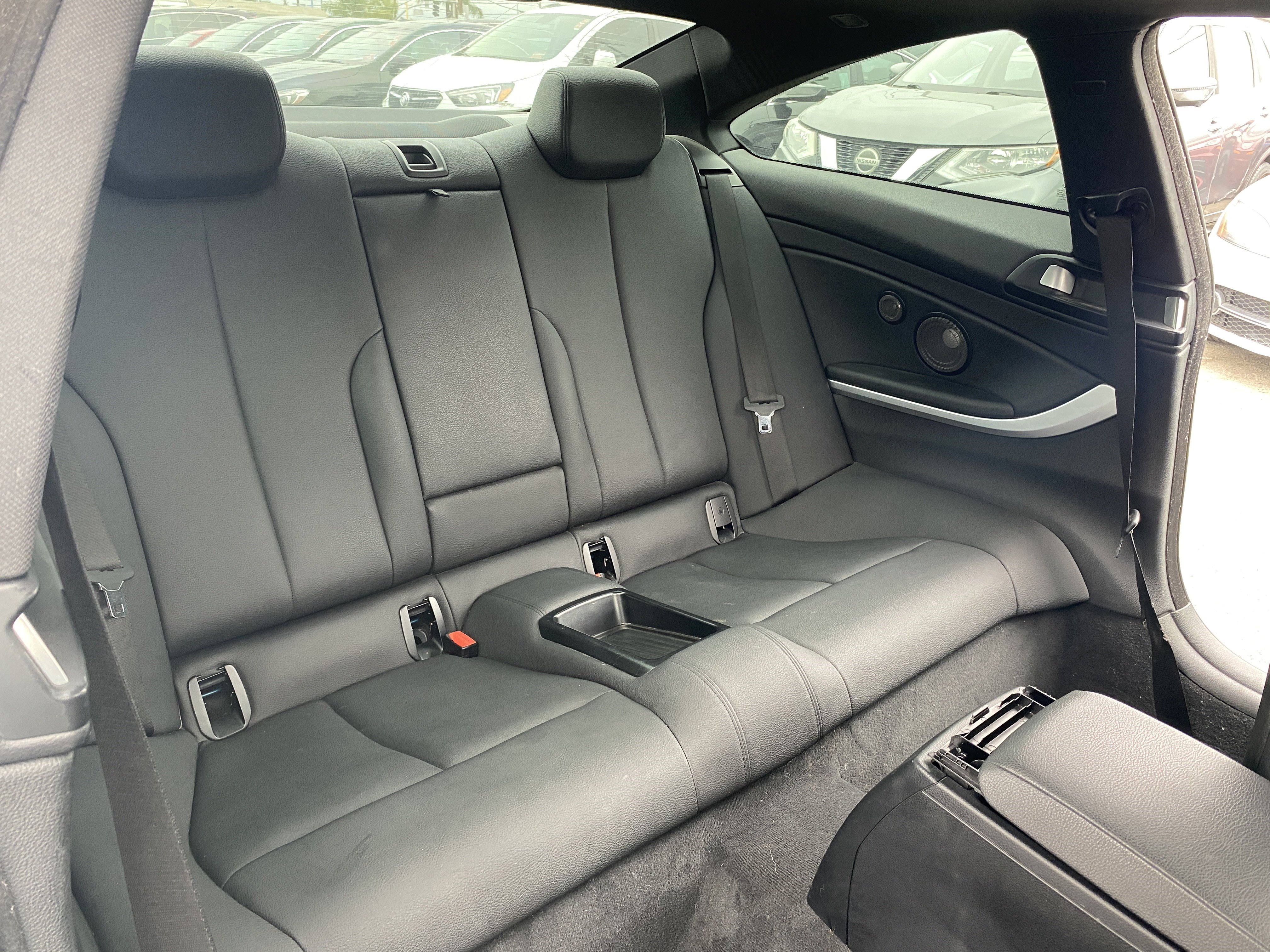 Used 2018 BMW 430i Coupe image 15