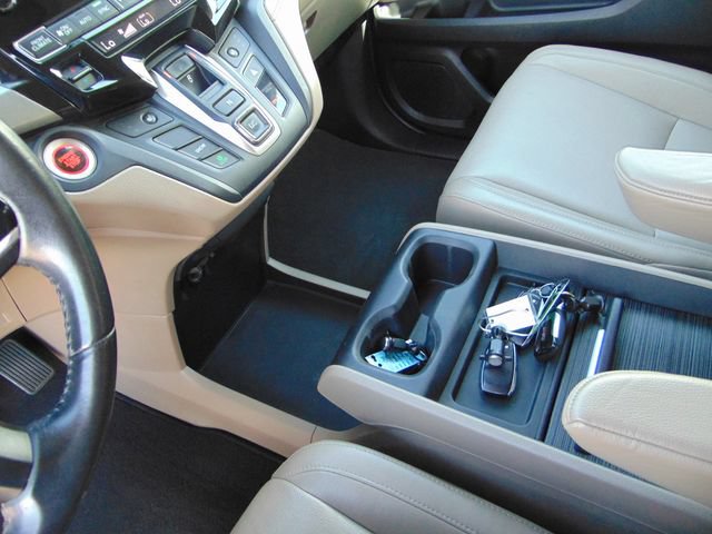 Used 2018 Honda Odyssey EX-L image 14