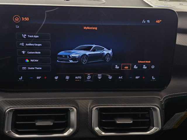 New 2025 Ford Mustang Premium image 31
