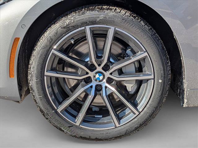 New 2026 BMW 430i xDrive Coupe AWD/4WD image 9