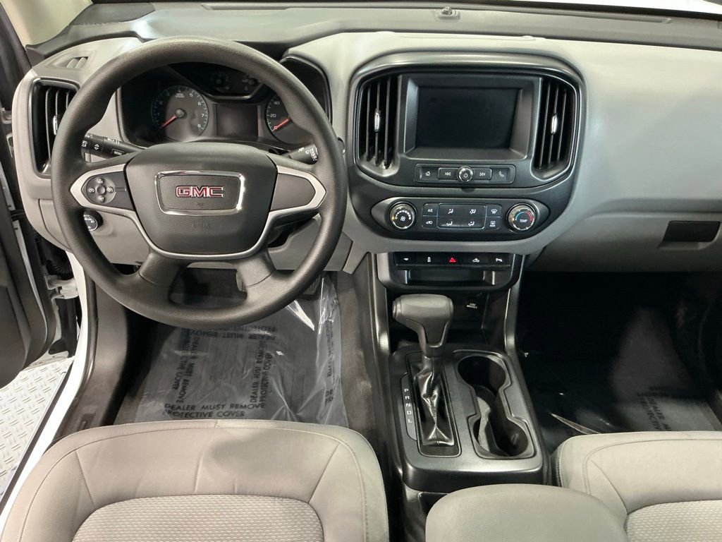 Used 2021 GMC Canyon Elevation Standard w/ Convenience Package RWD image 8