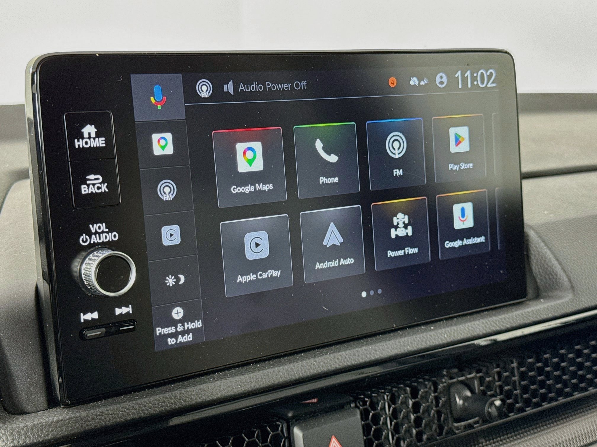 Certified 2026 Honda CR-V Sport Touring image 15