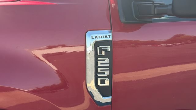Used 2022 Ford F250 Lariat AWD/4WD image 11