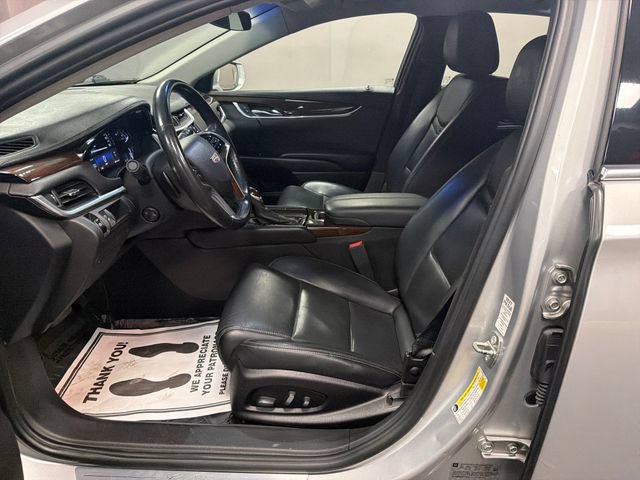 Used 2017 Cadillac XTS Luxury FWD image 9