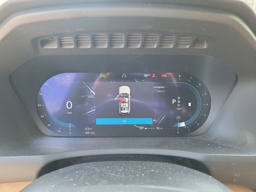 Used 2023 Volvo XC90 B6 Plus w/ Protection Package Premier image 25