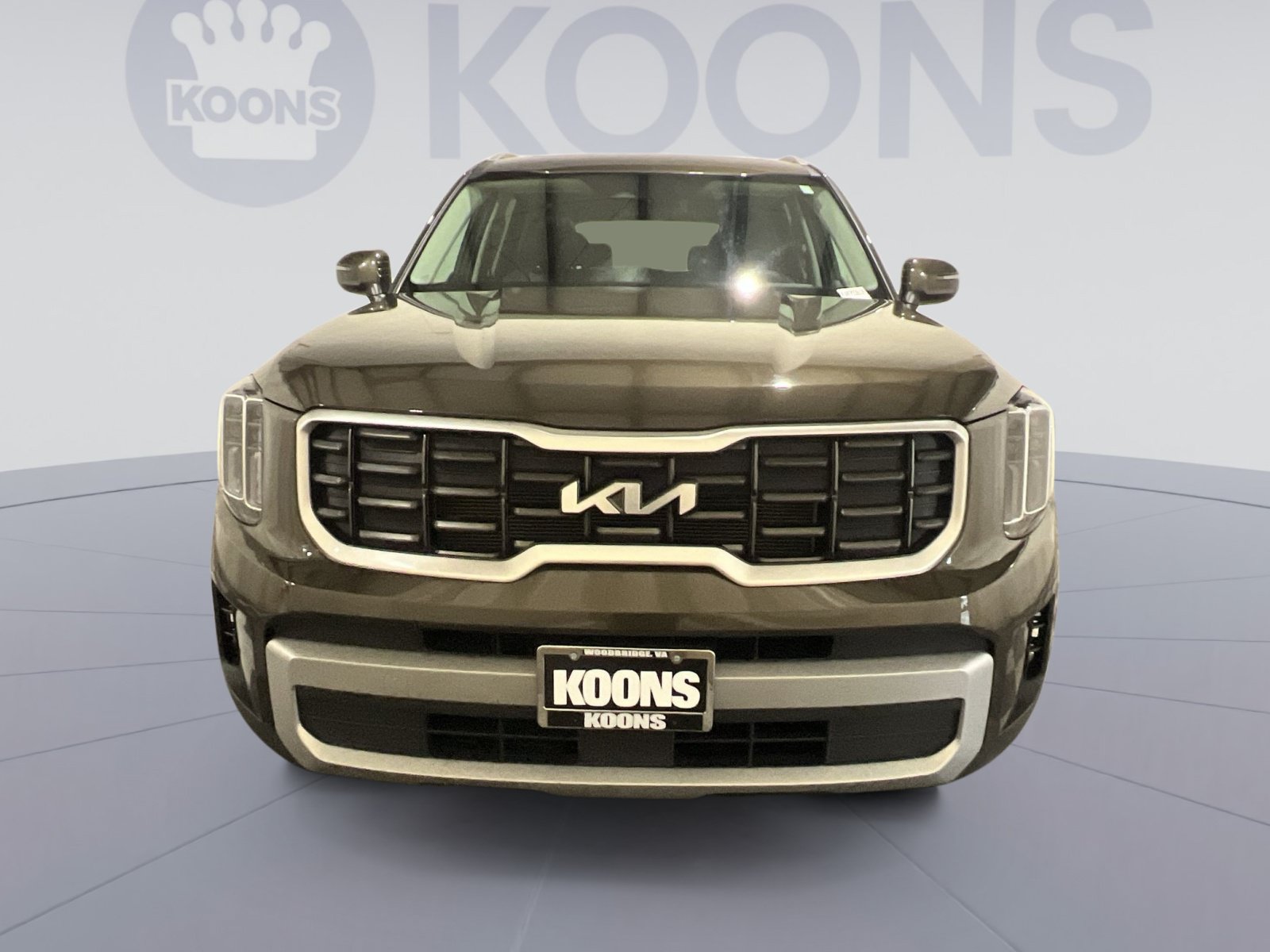 Used 2023 Kia Telluride S w/ S Sunroof Package AWD/4WD image 4