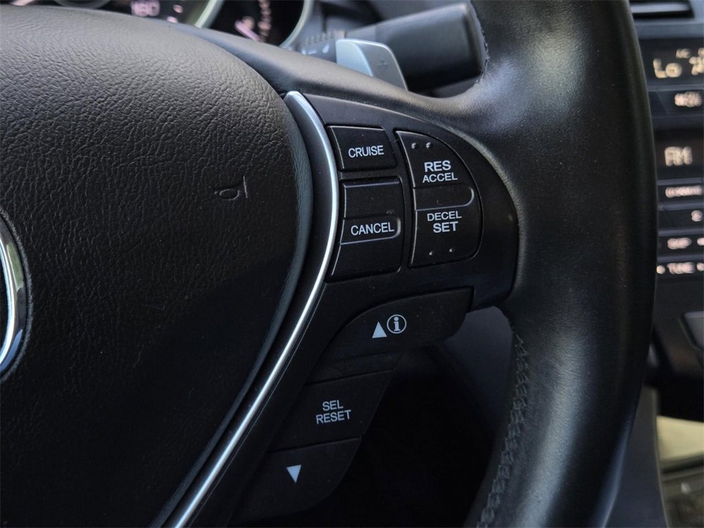 Used 2013 Acura ZDX image 29