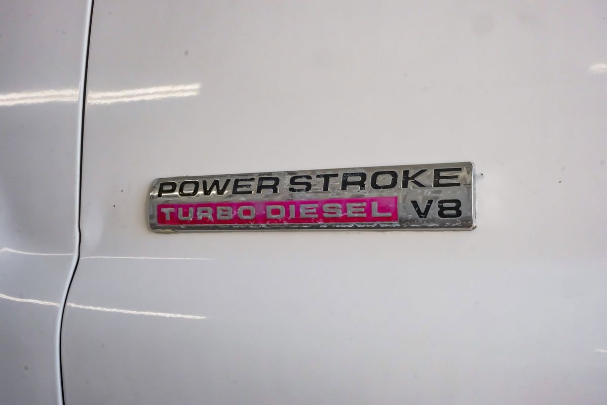 Used 2005 Ford F250 XL image 49