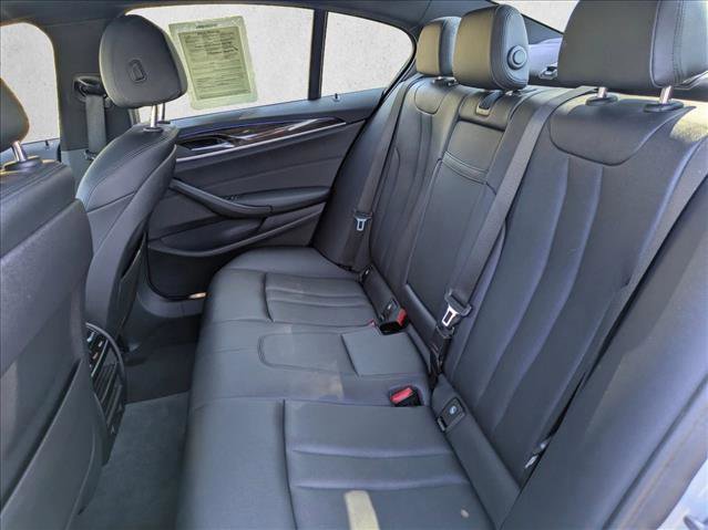 Used 2019 BMW 530e image 19