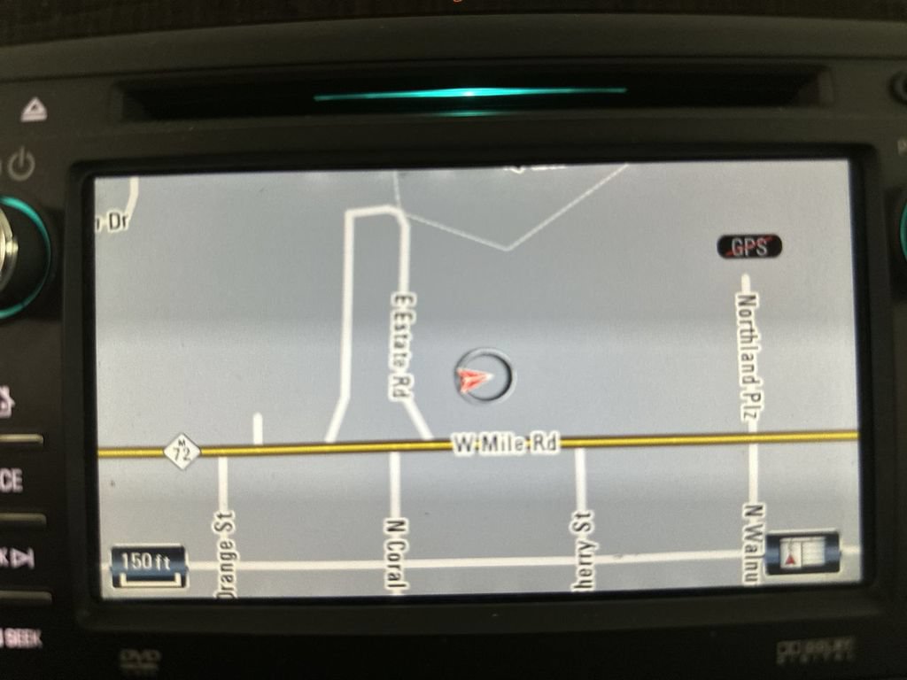 Used 2016 Chevrolet Traverse LTZ AWD/4WD image 38