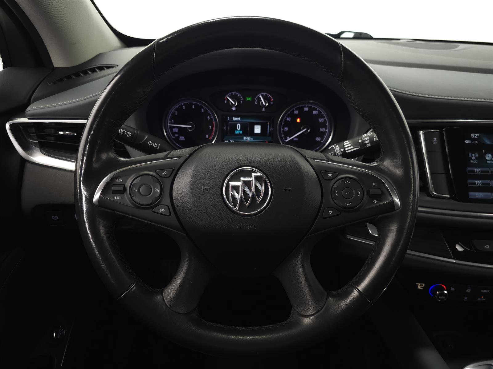 Used 2019 Buick Enclave Essence image 18