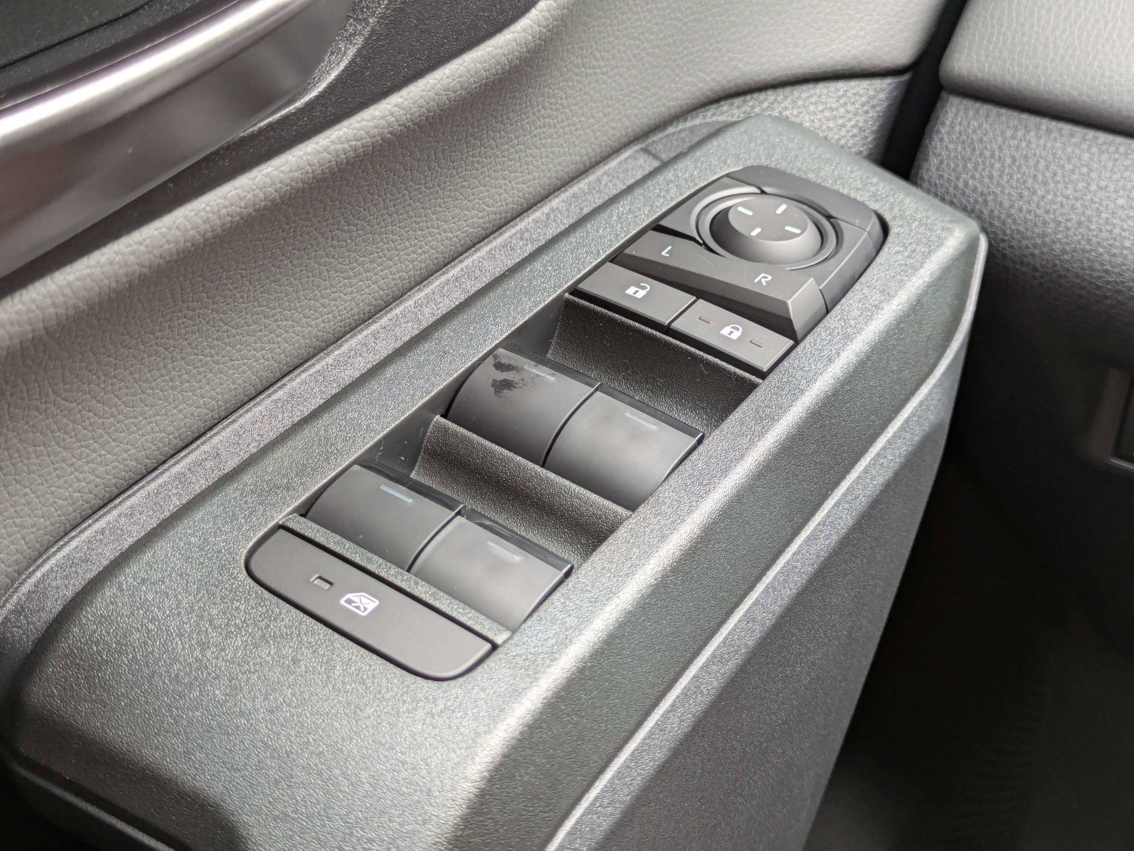 New 2026 Toyota RAV4 AWD Plug-in Hybrid image 26
