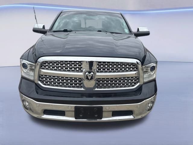 Used 2016 RAM 1500 Laramie w/ Convenience Group image 3