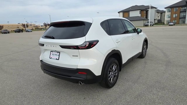 Used 2026 MAZDA CX-5 Select AWD/4WD image 7