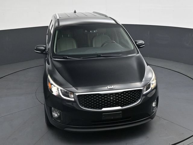 Used 2016 Kia Sedona SX FWD image 30