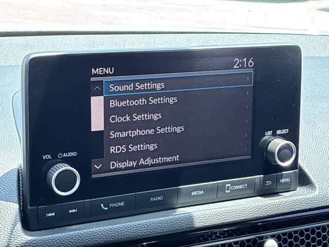 Used 2022 Honda Civic Sport image 29