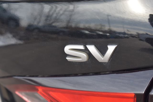 Used 2023 Nissan Altima 2.5 SV image 15