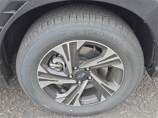 New 2026 Subaru Crosstrek 2.5i Premium image 6