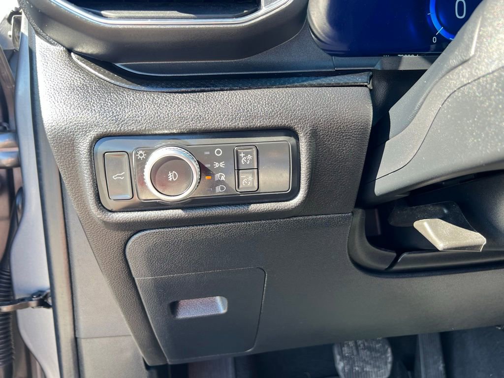 Used 2022 Ford Explorer ST w/ ST Street Pack image 52