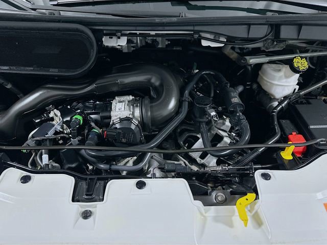 Used 2023 Ford Transit 350 XLT image 20