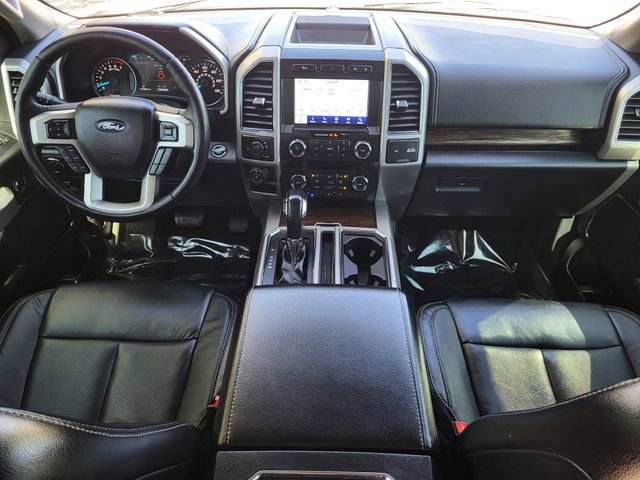 Used 2020 Ford F150 Lariat image 18