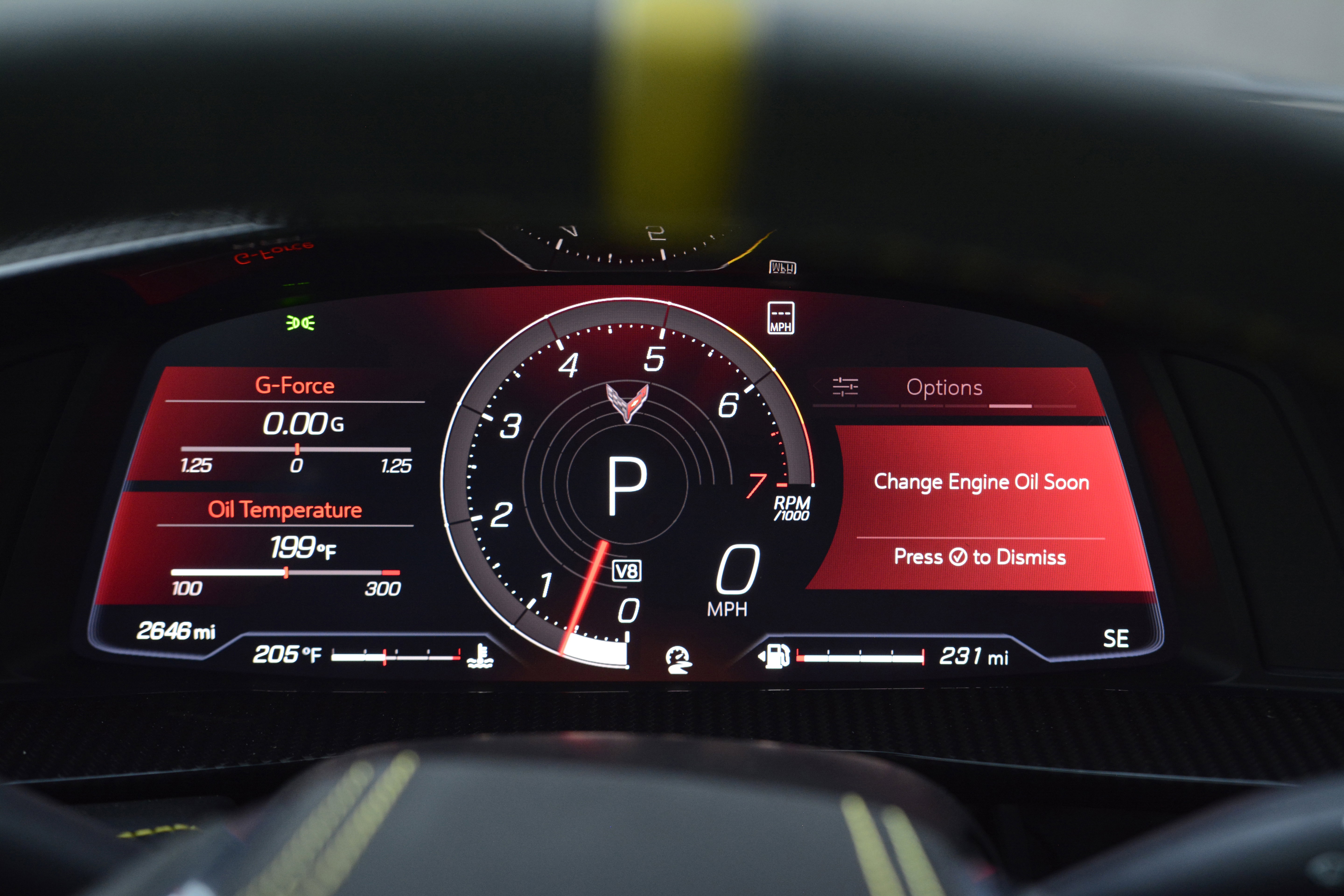 Used 2022 Chevrolet Corvette Stingray Premium Conv image 19