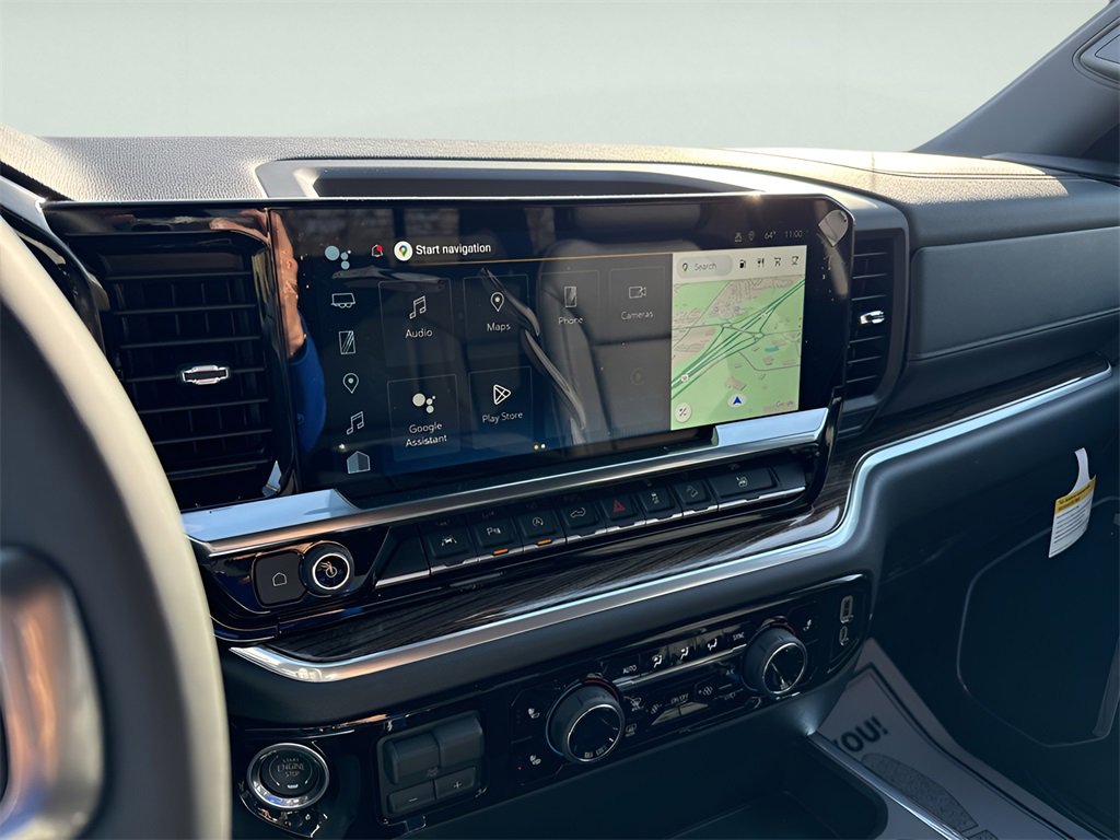 New 2026 Chevrolet Silverado 1500 RST image 25