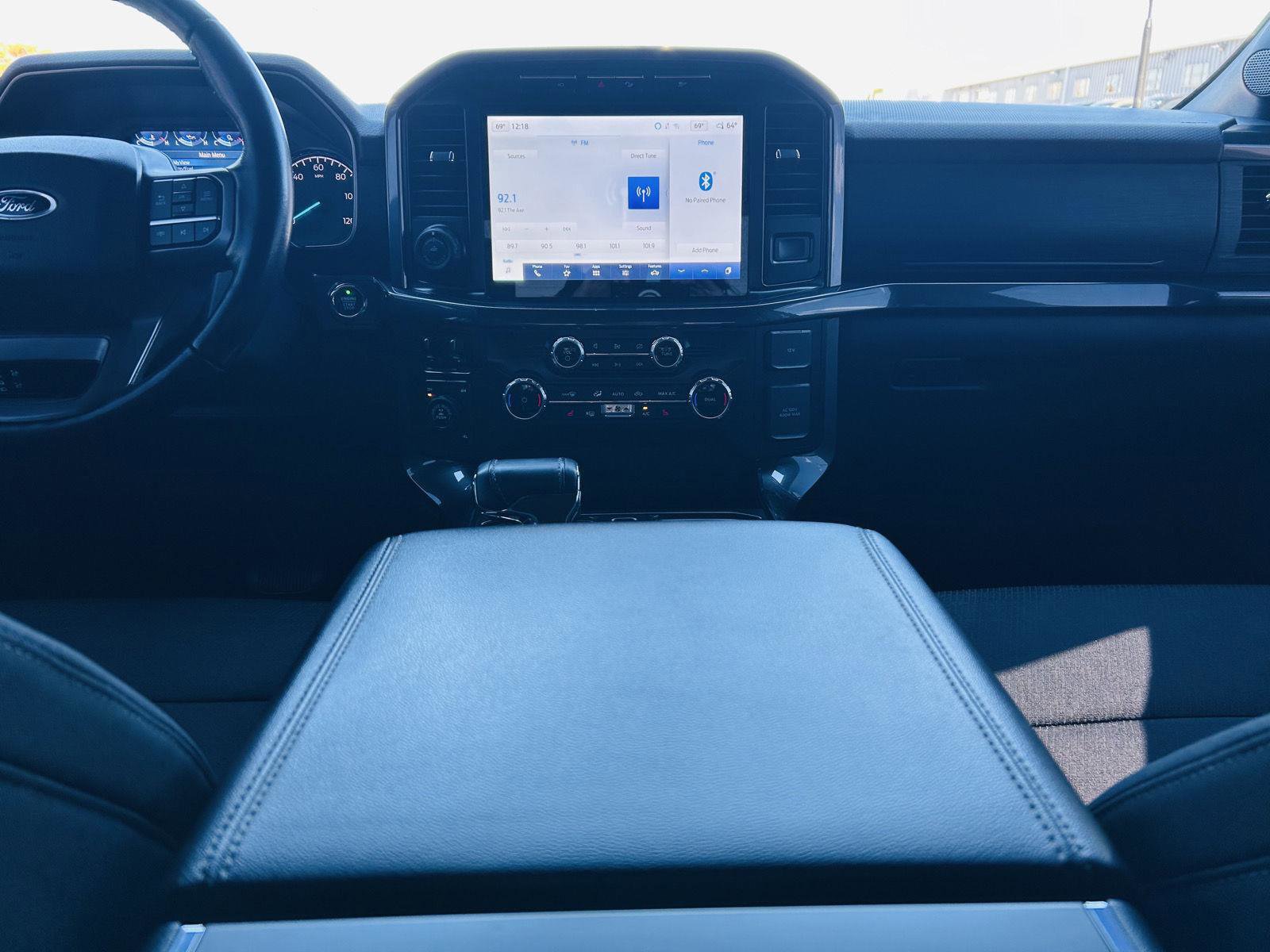 Used 2022 Ford F150 XLT w/ Equipment Group 302A High image 25