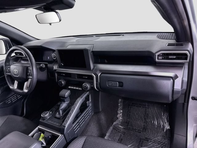 Certified 2026 Toyota 4Runner SR5 AWD/4WD image 30
