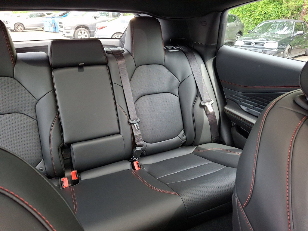 New 2026 Dodge Charger R/T AWD/4WD image 14