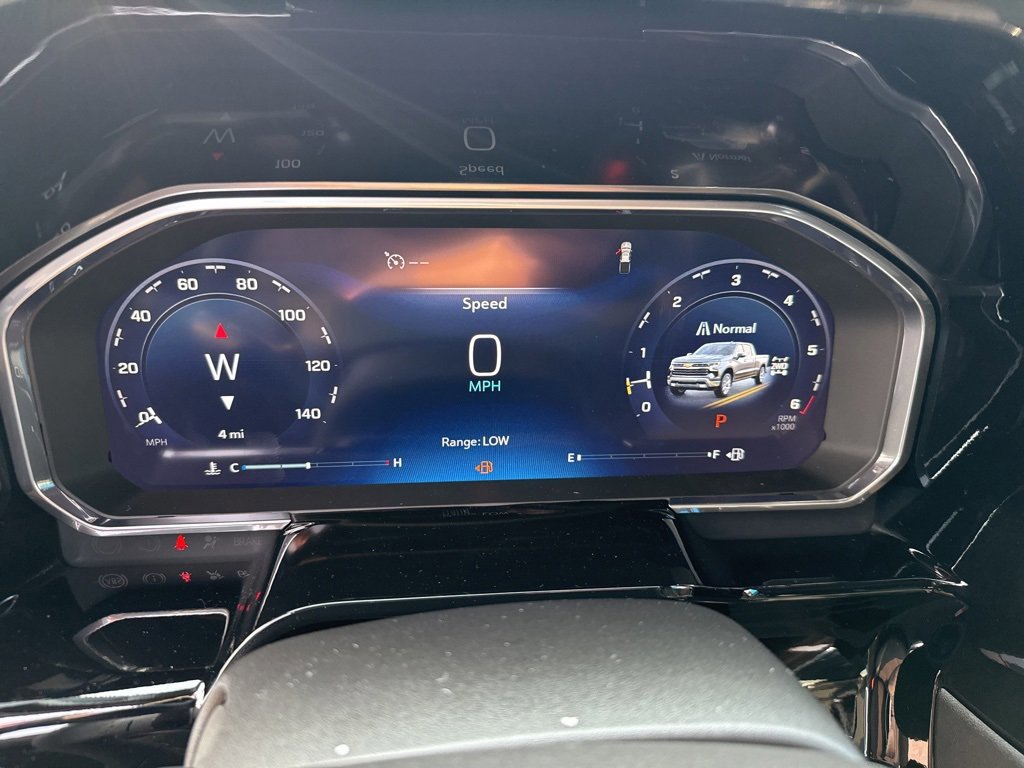 New 2026 Chevrolet Silverado 1500 LT image 20