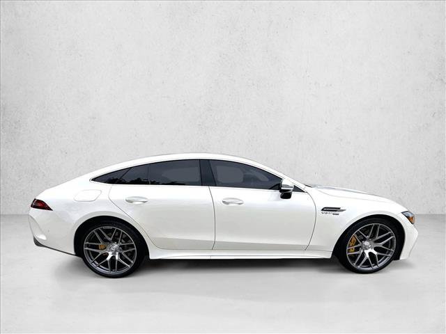 Used 2021 Mercedes-Benz AMG GT 63 S image 5