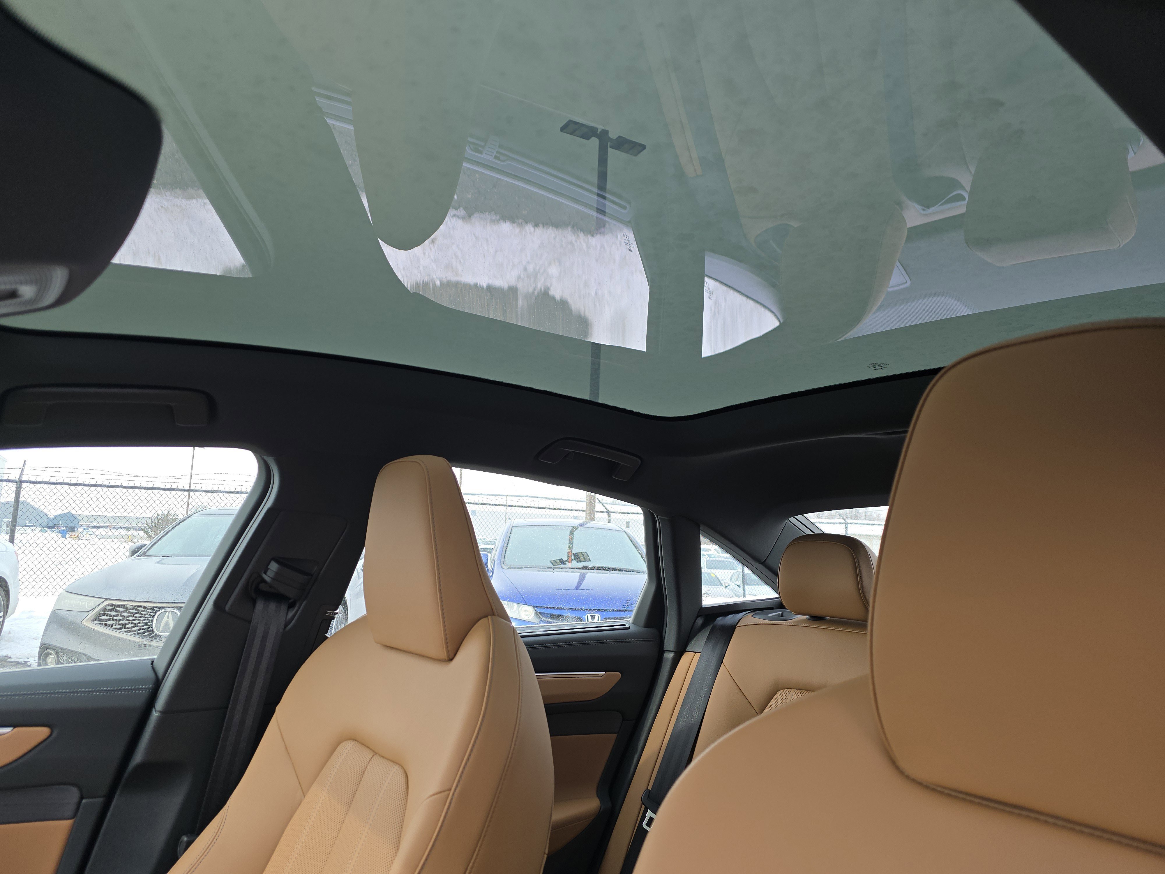 New 2026 Audi A6 Premium Plus image 9