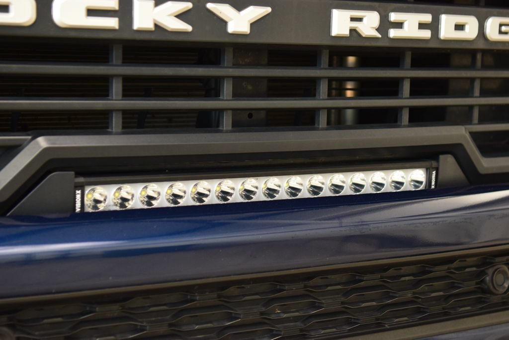 Used 2023 RAM 1500 Big Horn AWD/4WD image 16