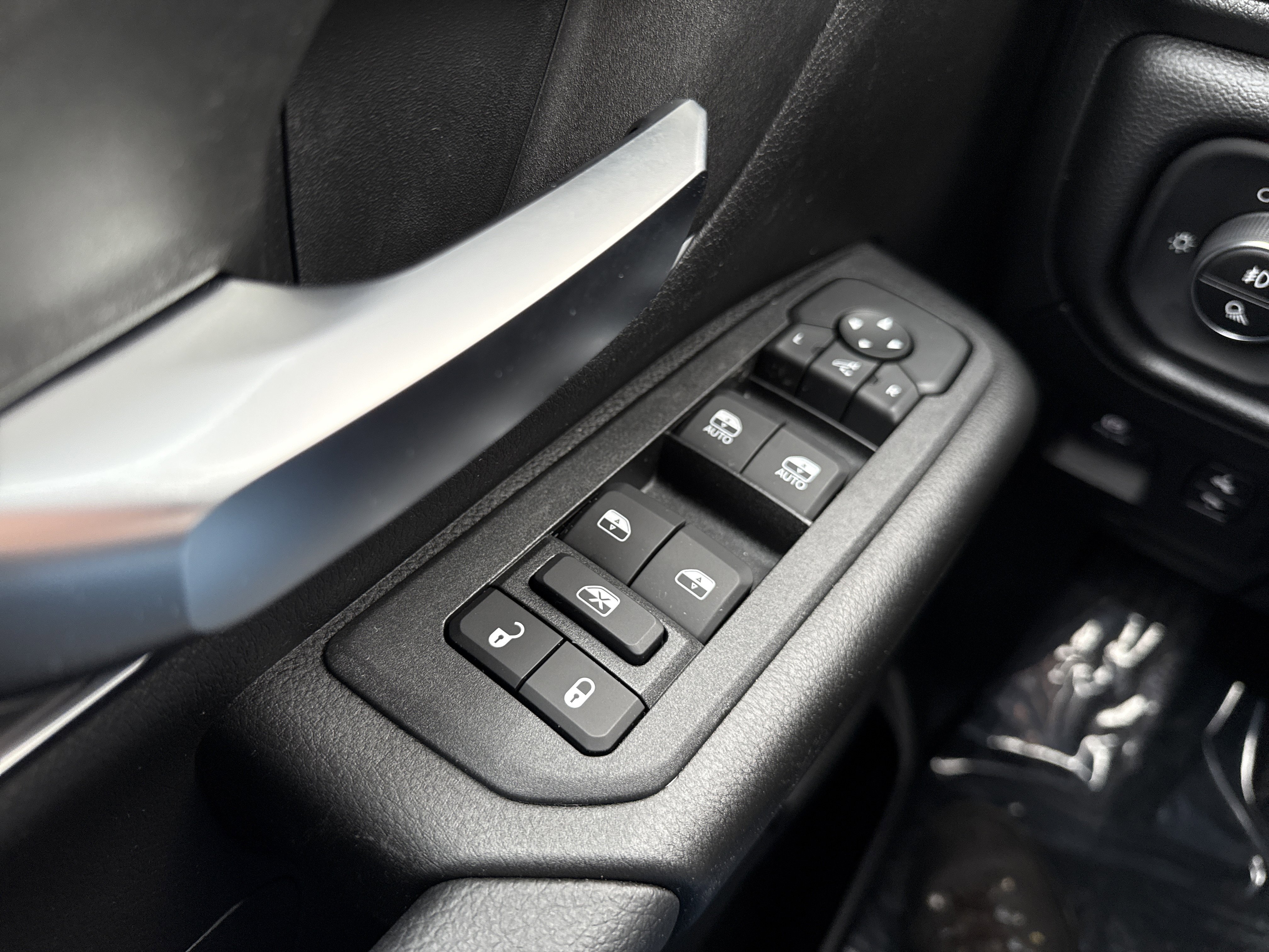 New 2026 RAM 1500 Lone Star image 34