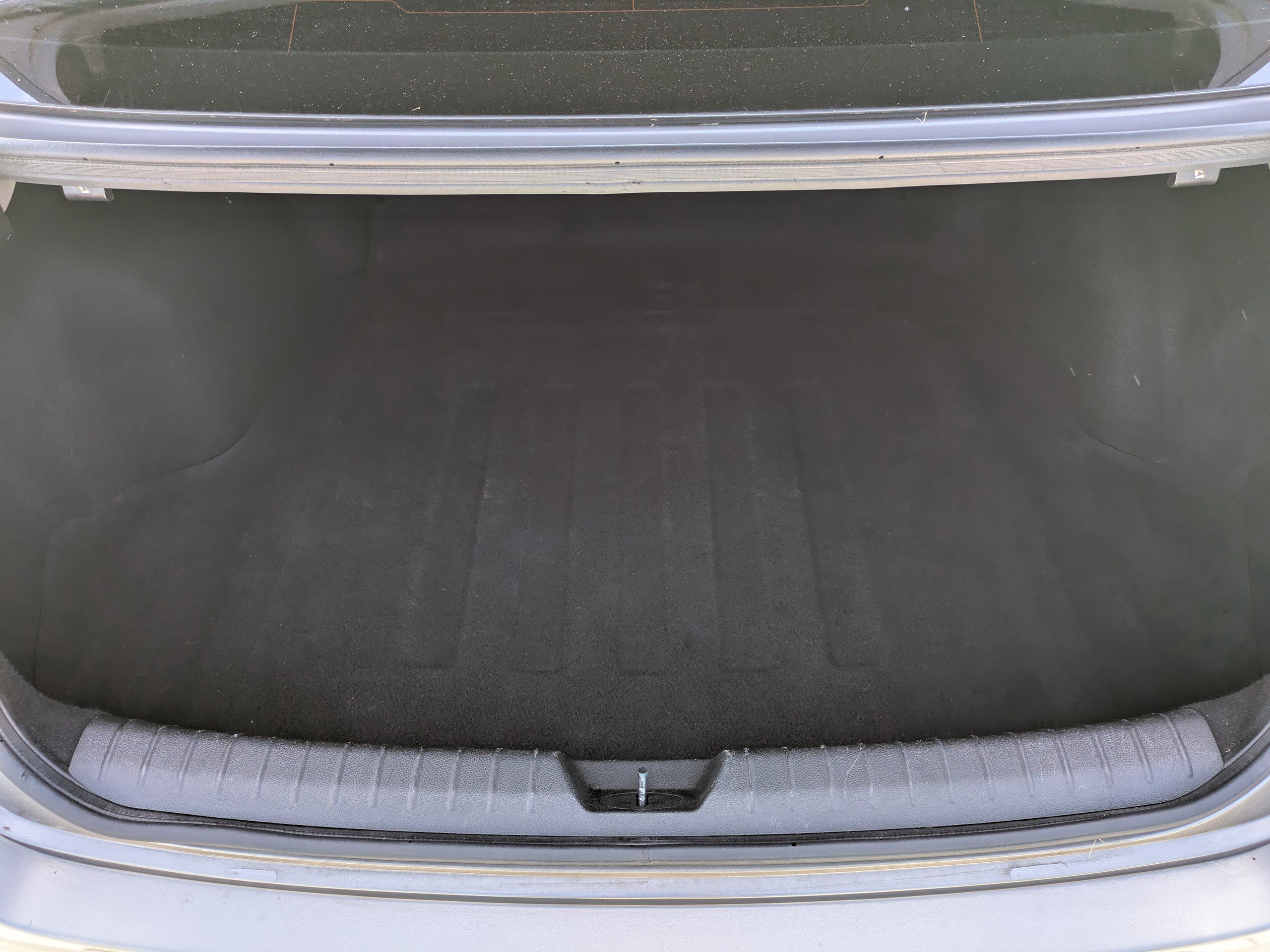 Used 2018 Kia Optima LX w/ Convenience Package FWD image 11