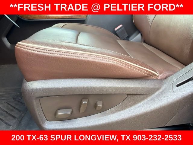 Used 2019 Chevrolet Silverado 2500 High Country w/ Duramax Plus Package AWD/4WD image 21