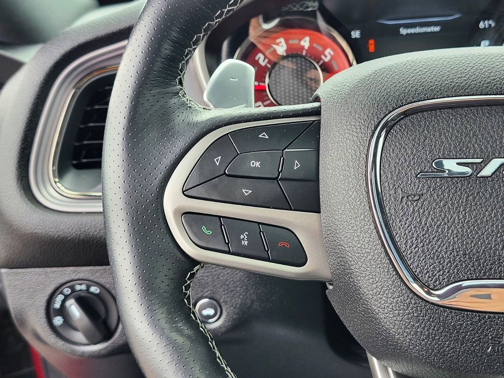 Used 2023 Dodge Challenger SRT Hellcat image 21