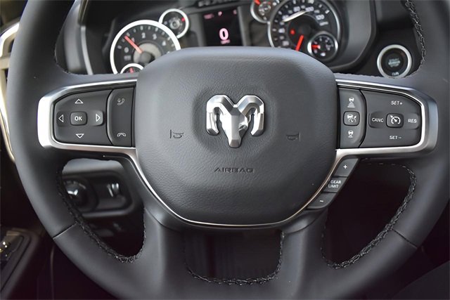 New 2026 RAM 1500 Lone Star image 16