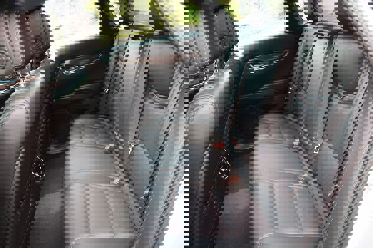 Used 2014 Cadillac XTS Luxury image 26