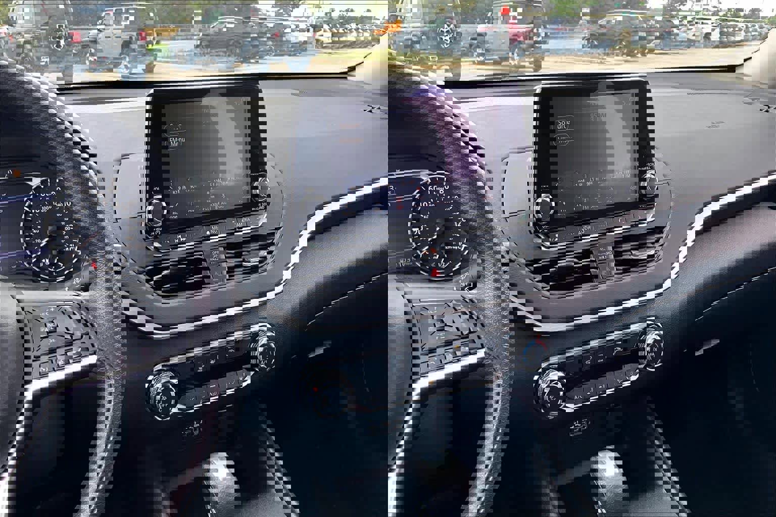 Used 2022 Nissan Altima 2.5 SV image 7