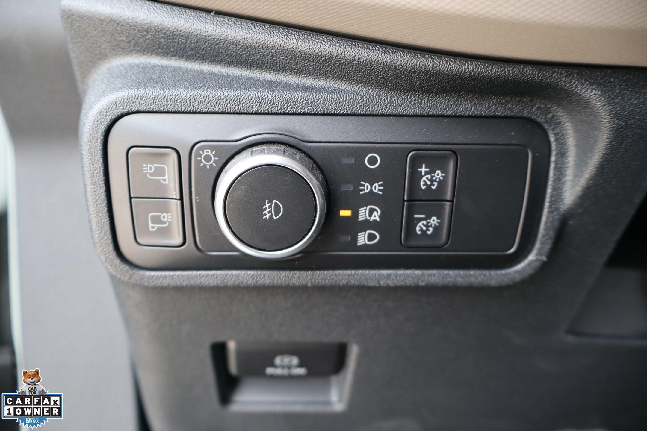 Used 2021 Ford Bronco Wildtrak AWD/4WD image 14