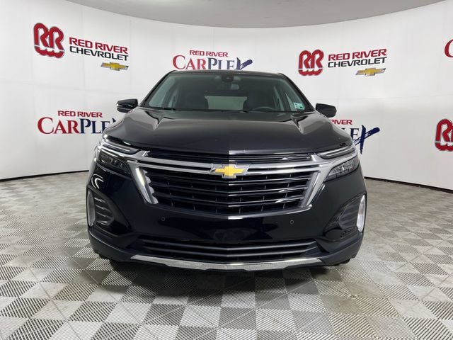 Used 2023 Chevrolet Equinox LT FWD image 2
