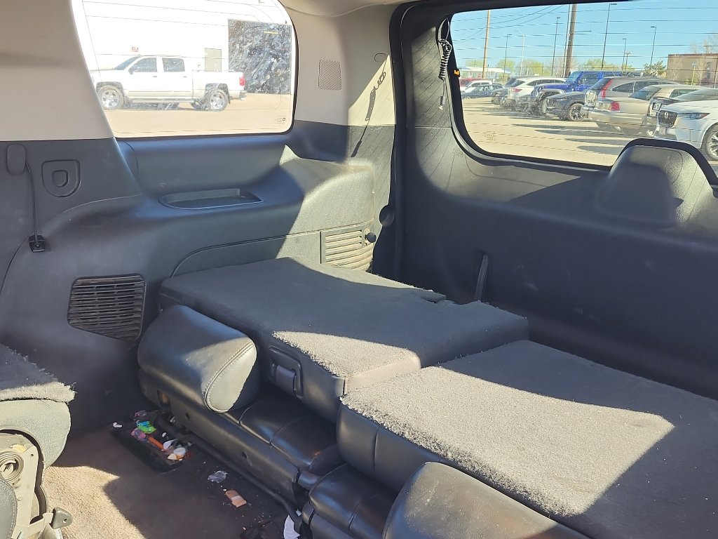 Used 2014 Chevrolet Tahoe LT w/ All-Star Edition AWD/4WD image 12