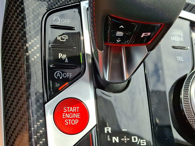 New 2026 BMW M4 xDrive Competition w/ Executive Package image 18