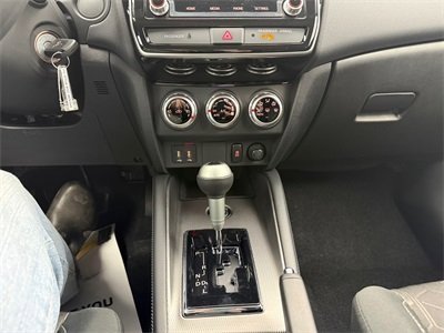 New 2026 Mitsubishi Outlander Sport ES image 21