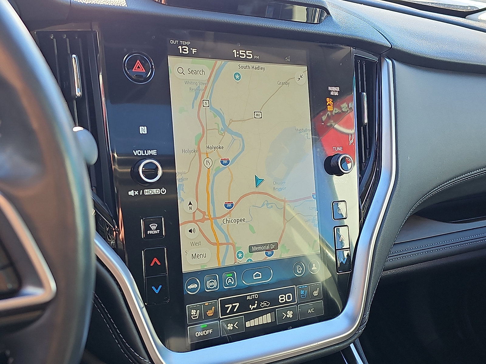 Used 2023 Subaru Outback Touring XT image 18